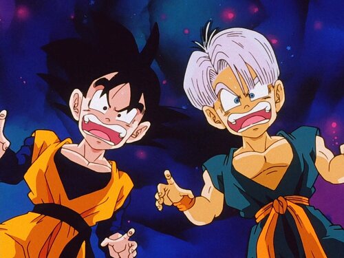 Үнэхээр гайхалтай! Дахин төрсөн Гохан дэлхий рүү буцав